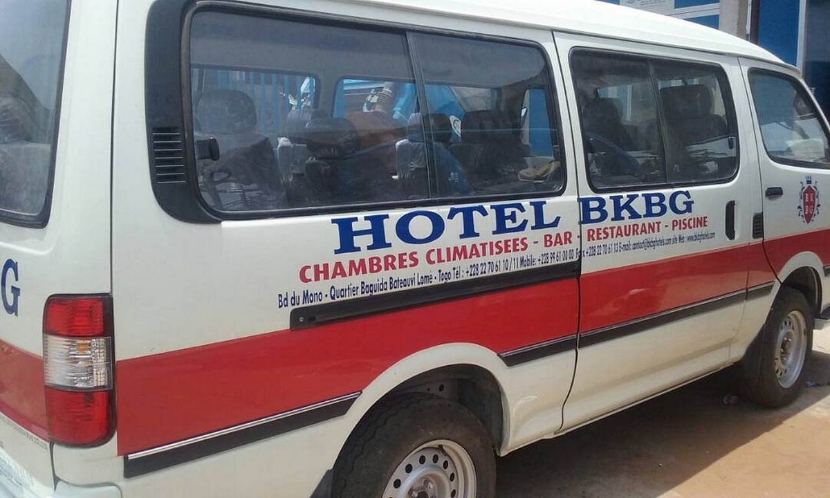 HOTEL BKBG
